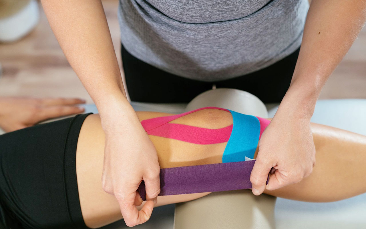 Kinesiología Integral